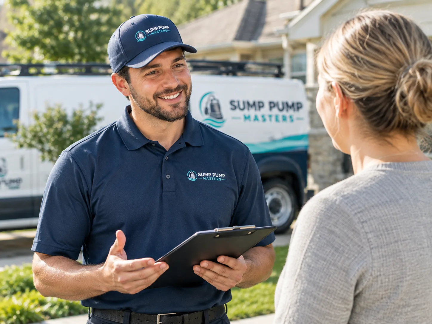Sump Pump Repair American Canyon, CA FAQs